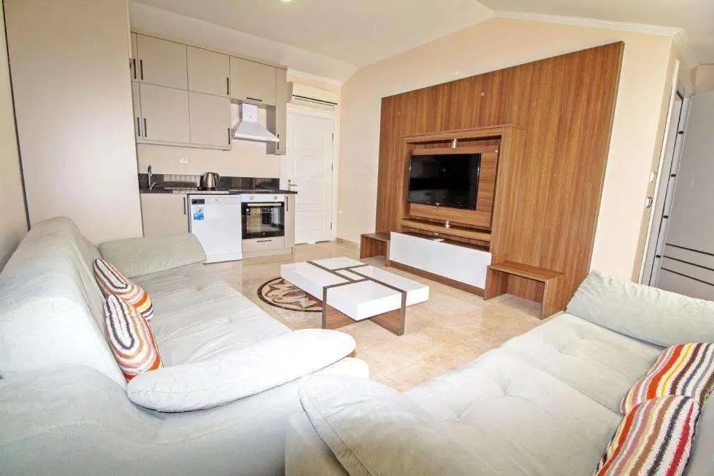 Фетхие: Fethiye Nokta Faralya Apart