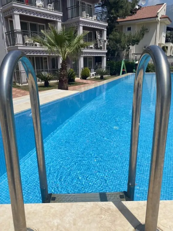 Фетхие: Fethiye Nokta Faralya Apart