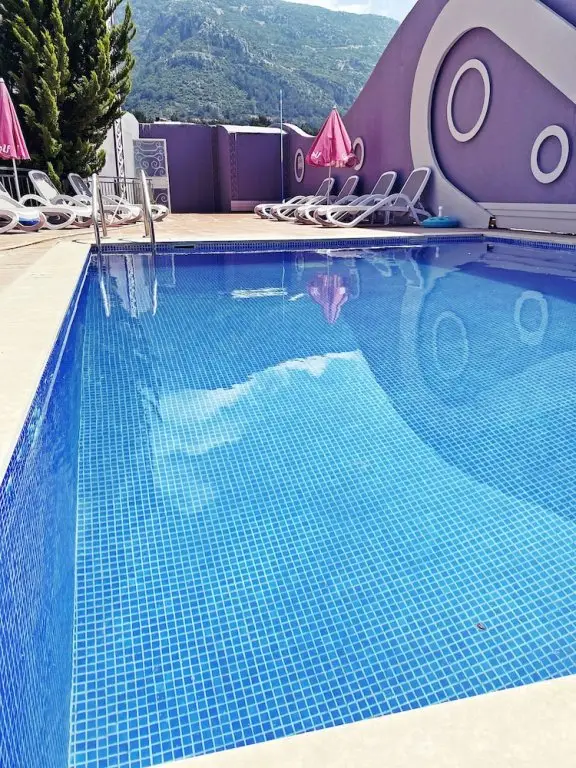 Фетхие: Fethiye Nokta Faralya Apart