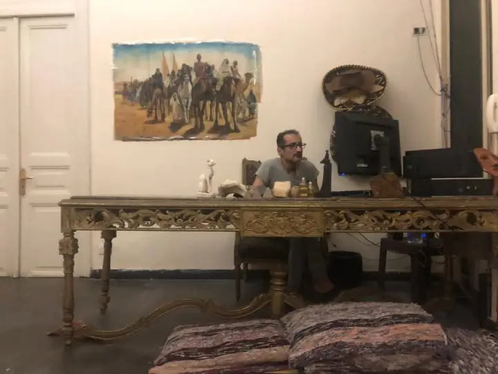 Каир: Cairo central house