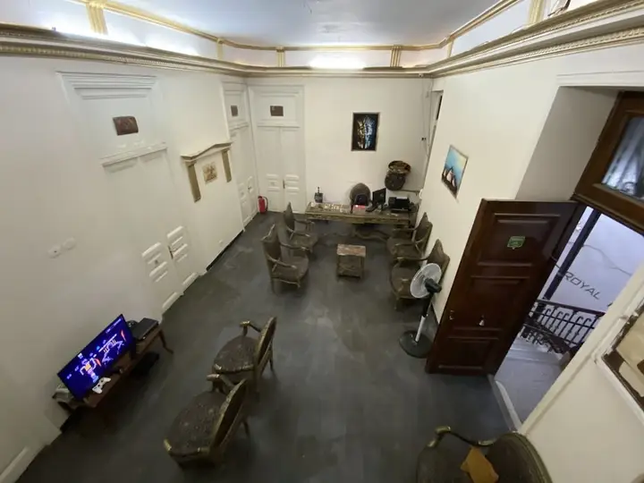 Каир: Cairo central house