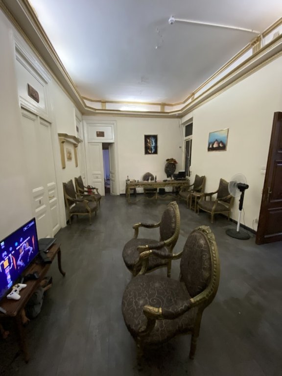 Каир: Cairo central house