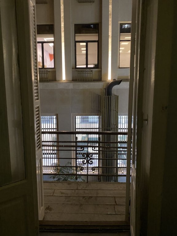 Каир: Cairo central house