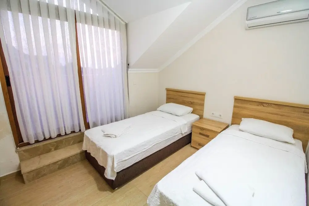 Фетхие: Fethiye Prestij Makri 2 Villa