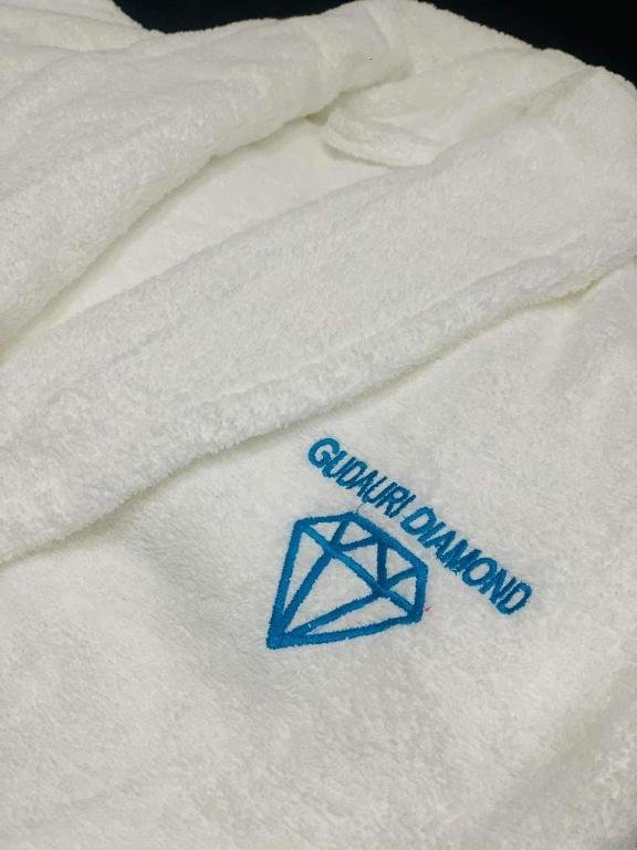 Гудаури: Gudauri Diamond