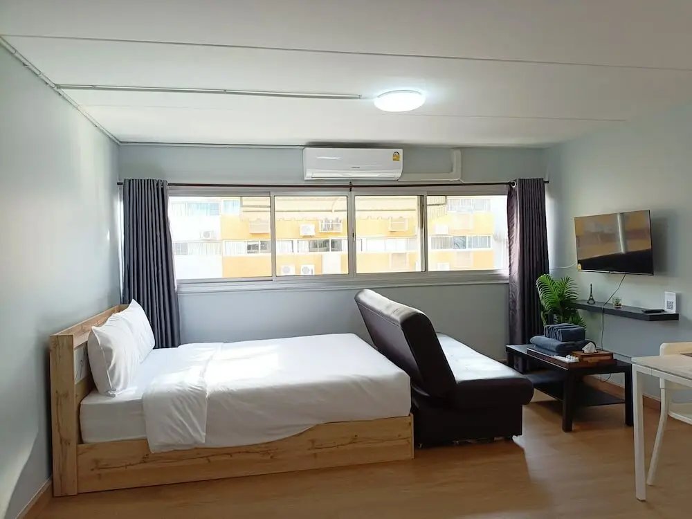 Паккрет: DHIresidence at Impact Muangthong