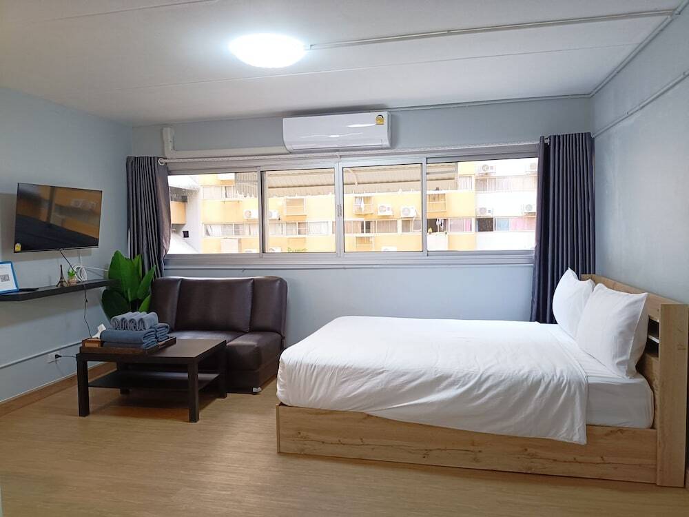 Паккрет: DHIresidence at Impact Muangthong