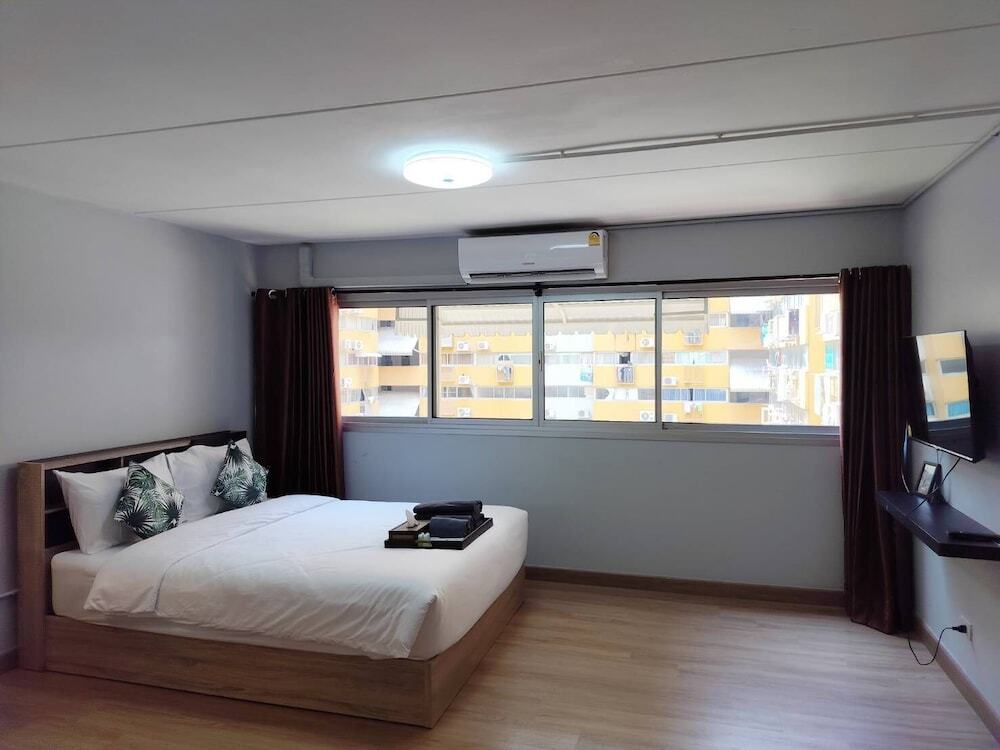 Паккрет: DHIresidence at Impact Muangthong