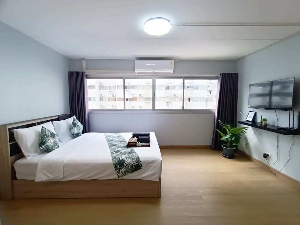 Паккрет: DHIresidence at Impact Muangthong