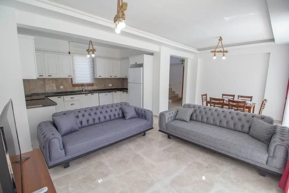 Фетхие: Fethiye Mina Villa