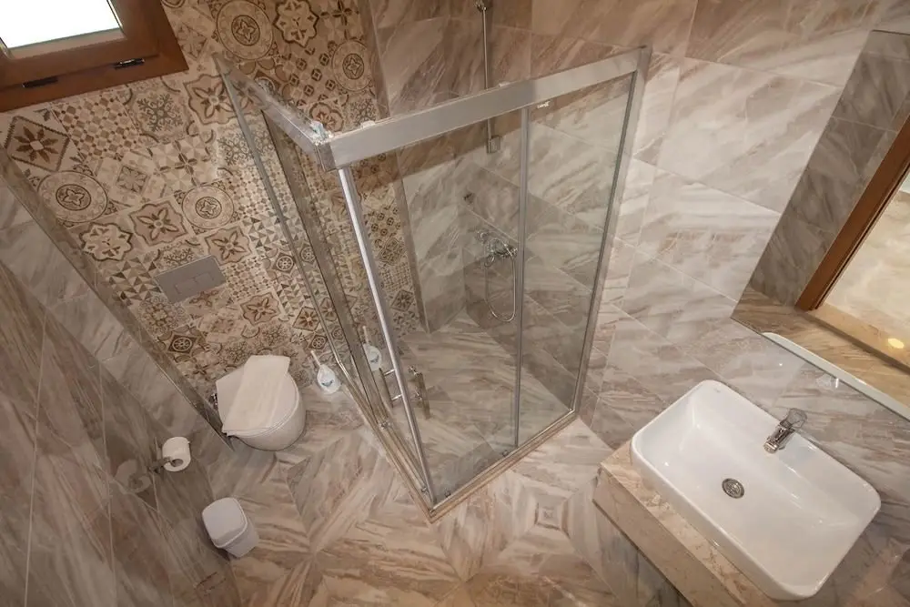 Фетхие: Fethiye Mina Villa