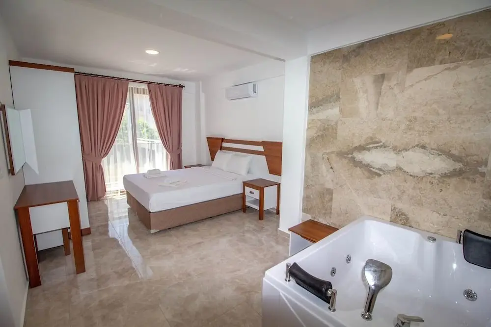 Фетхие: Fethiye Mina Villa