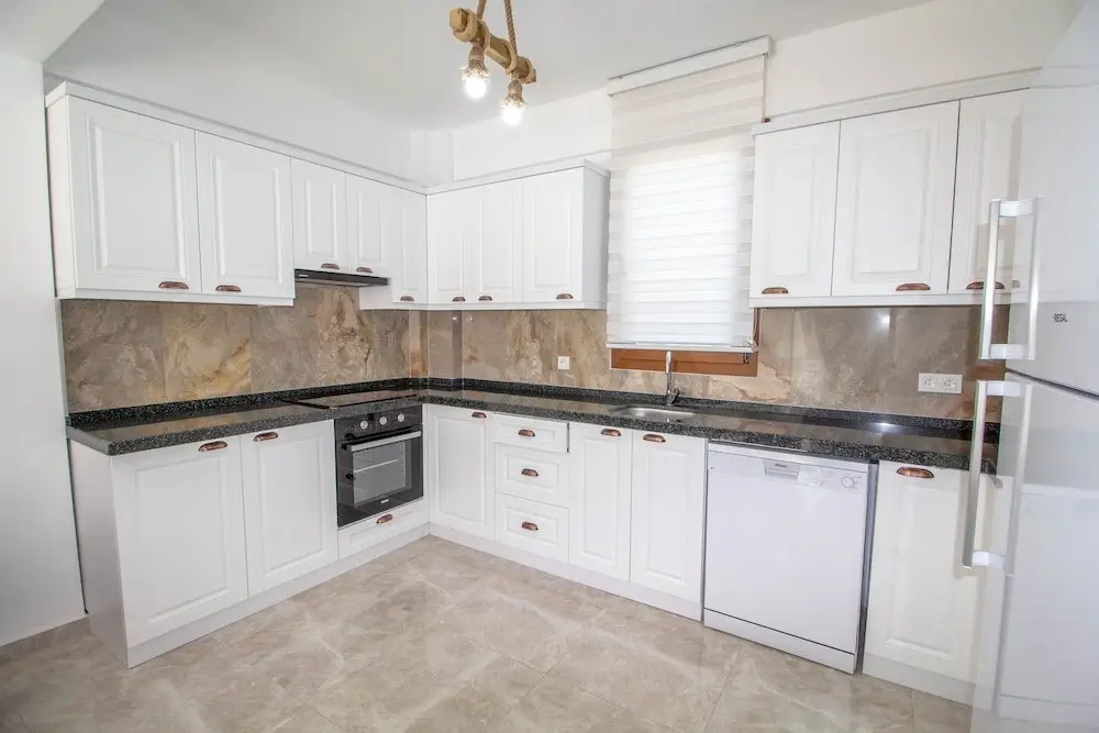 Фетхие: Fethiye Mina Villa