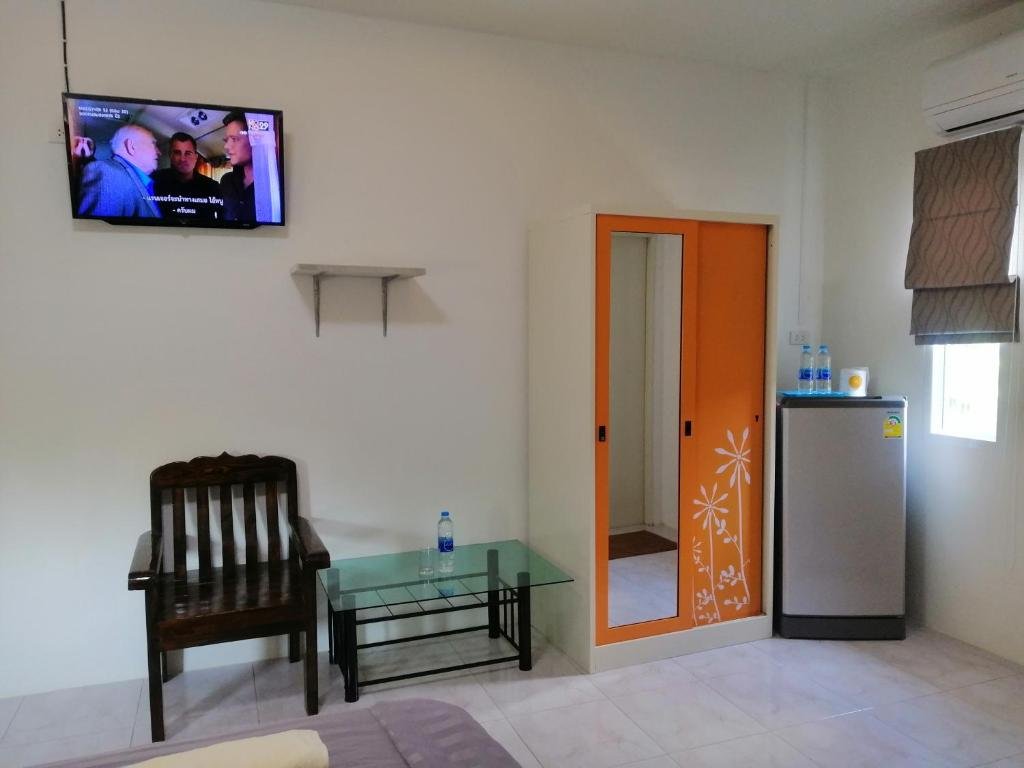 Сураттхани: nopparat resort