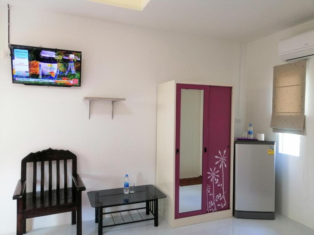 Сураттхани: nopparat resort