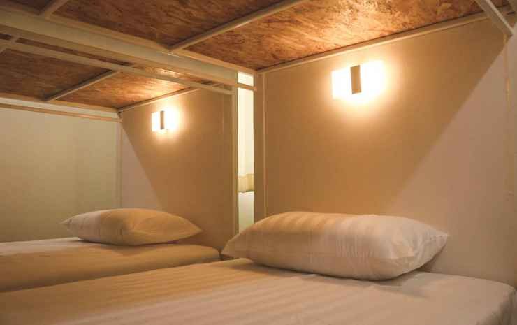 Мае-Сарианг: ATOM Poshtel - Hostel