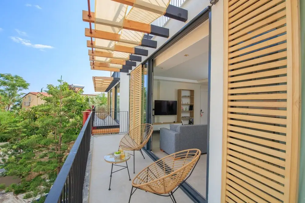 Калкан: Asfiya Loft Apartments