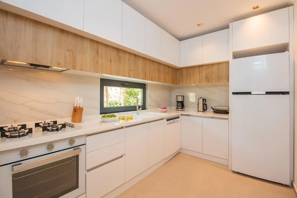 Калкан: Asfiya Loft Apartments