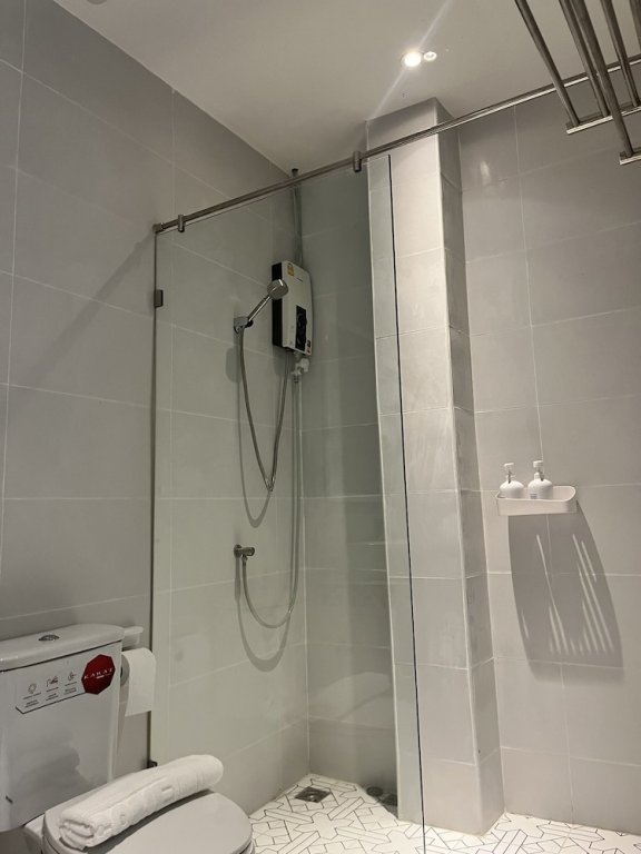 Бангкок: Aowmana Hotel