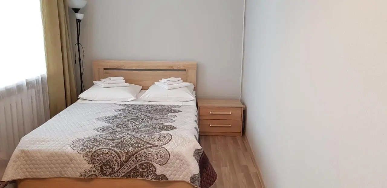 Ковров: Mini Hotel Kovrov