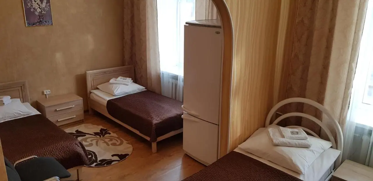 Ковров: Mini Hotel Kovrov