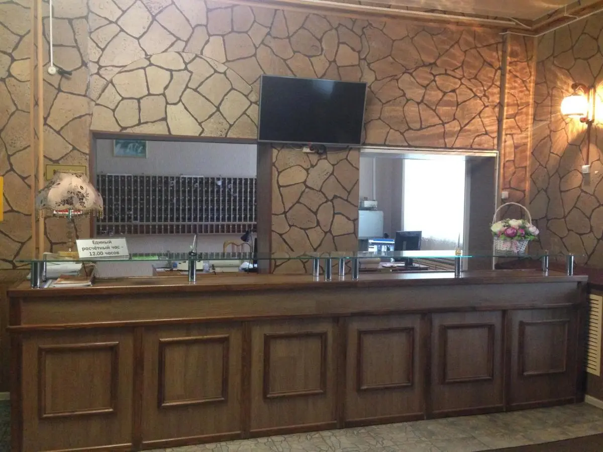 Ковров: Mini Hotel Kovrov
