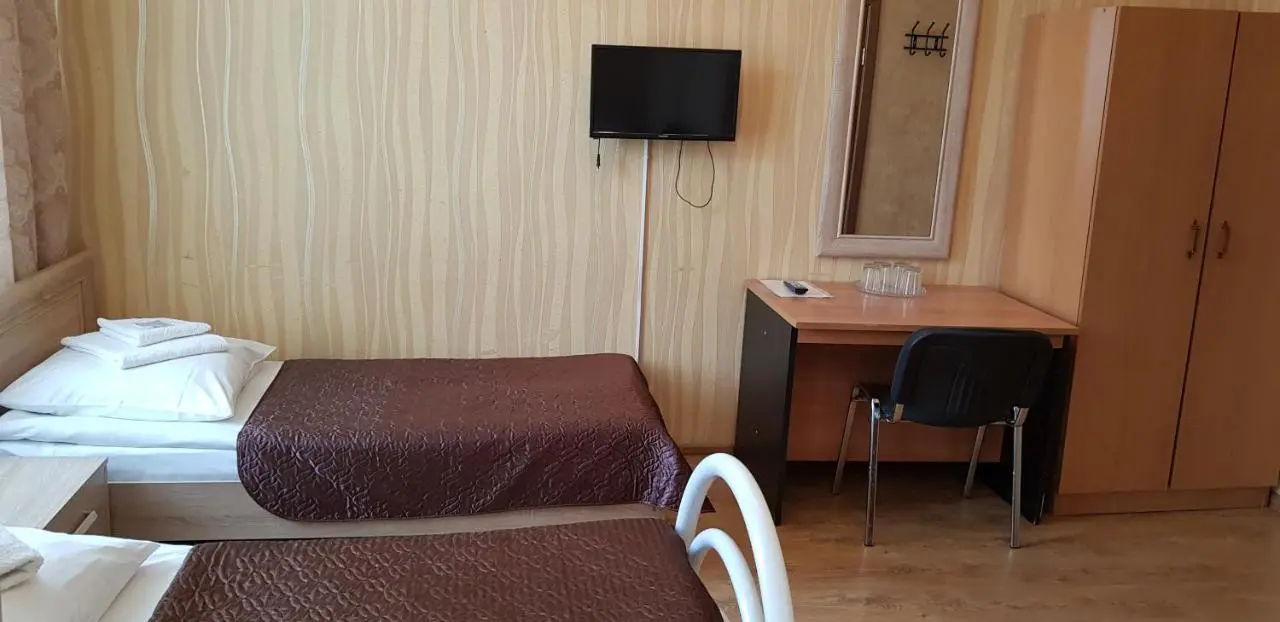 Ковров: Mini Hotel Kovrov