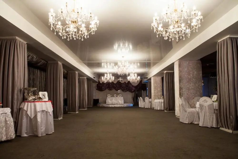 Ковров: Mini Hotel Kovrov