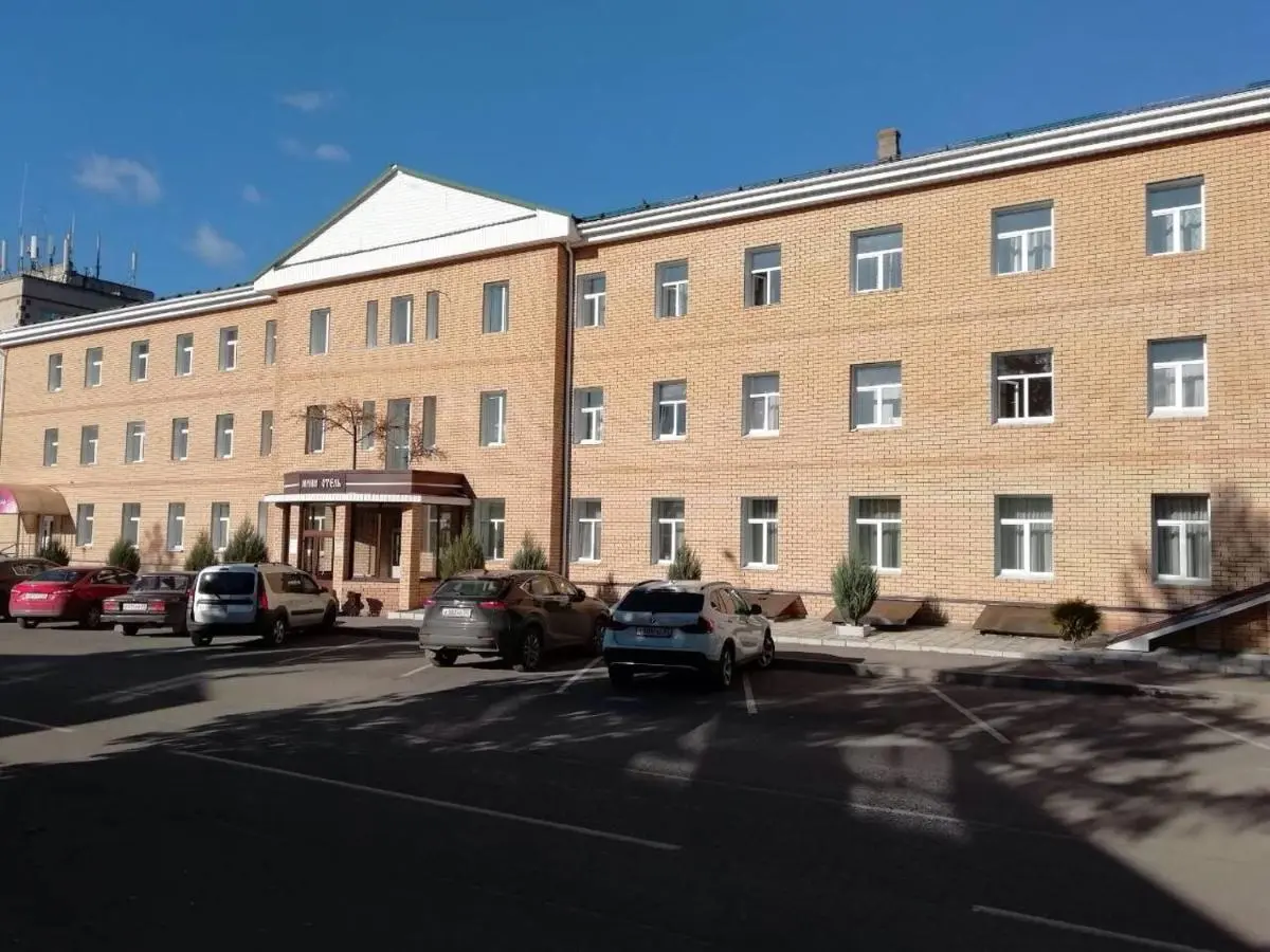Ковров: Mini Hotel Kovrov