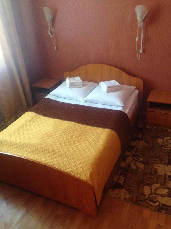 Ковров: Mini Hotel Kovrov