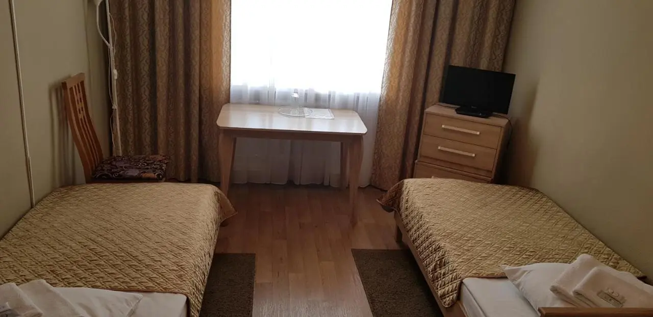 Ковров: Mini Hotel Kovrov