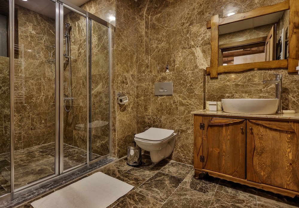 Garden Suites Hotel Cappadocia — фото 1