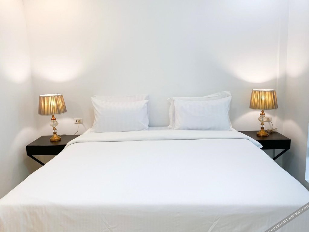Бангкок: Aora Boutique Hotel Sutthisan