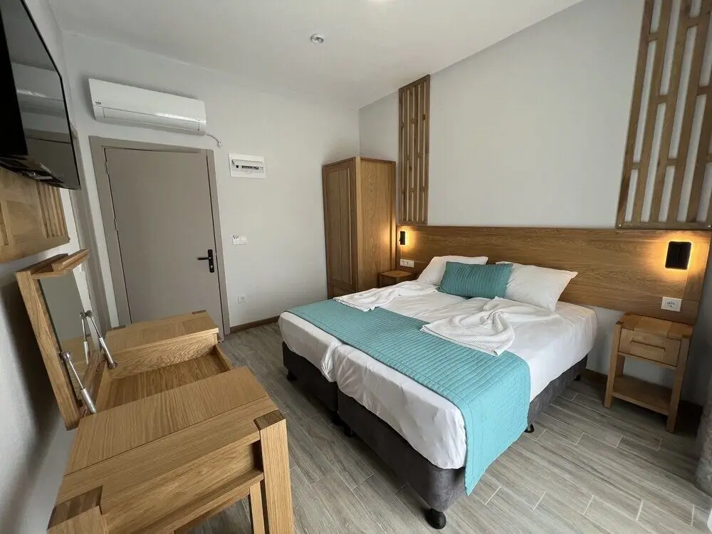 Зейтинликой: Hotel Panaya