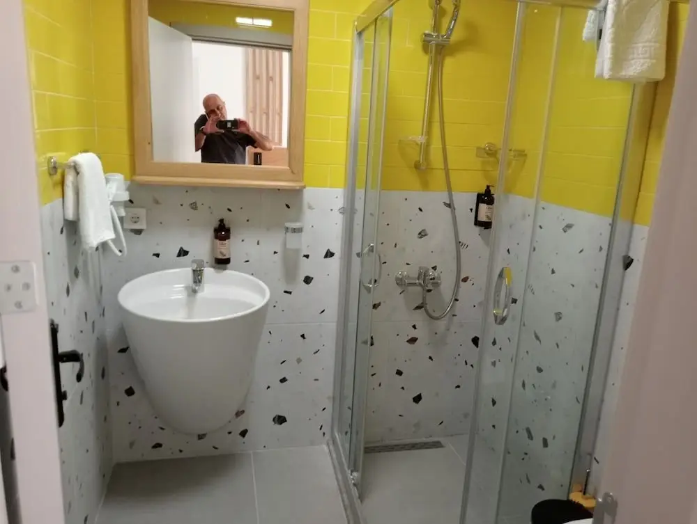 Зейтинликой: Hotel Panaya