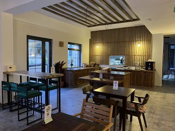 Зейтинликой: Hotel Panaya