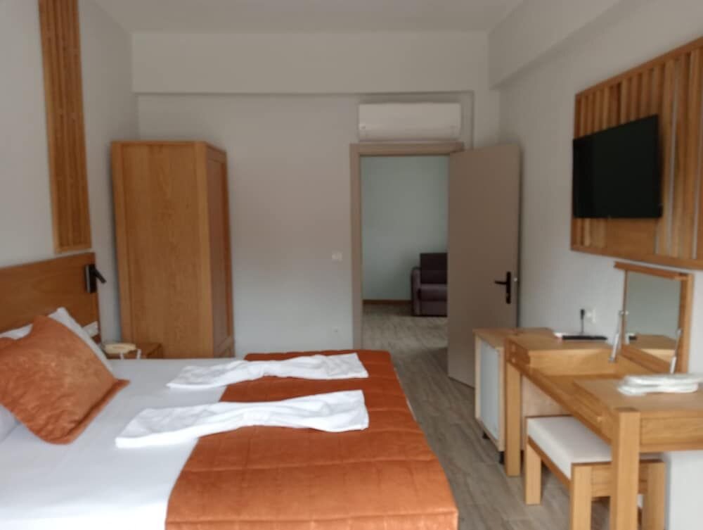Зейтинликой: Hotel Panaya