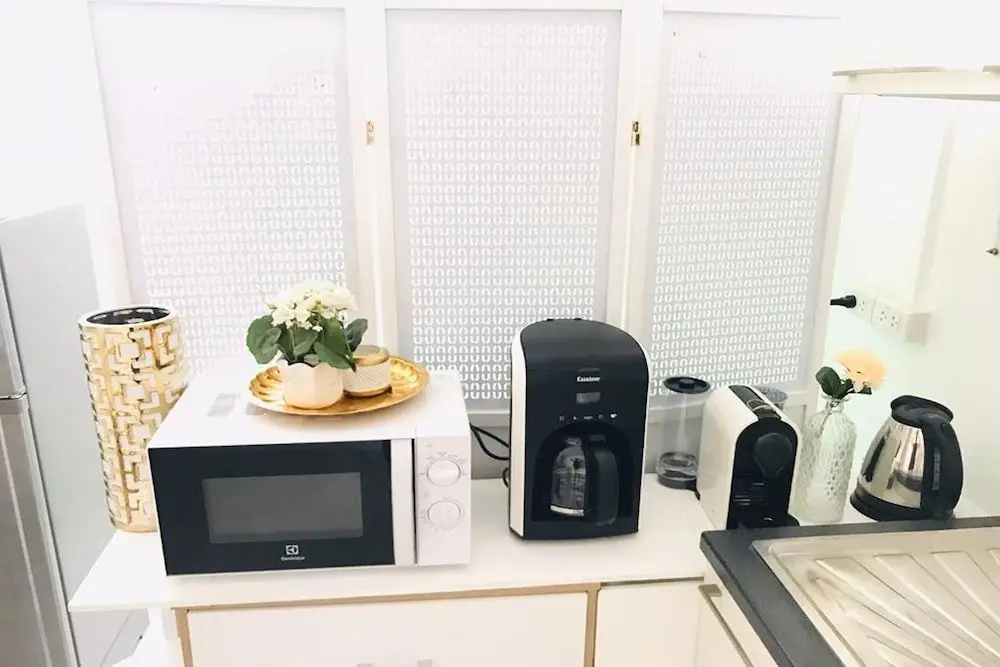 Бангкок: Aora Boutique Hotel Ekkamai