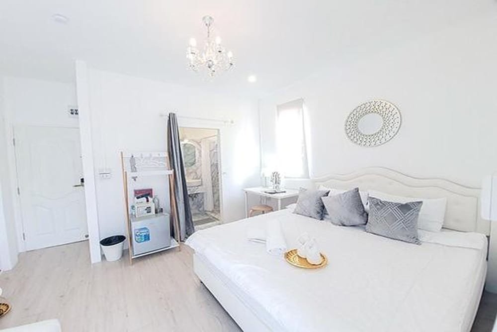 Бангкок: Aora Boutique Hotel Ekkamai