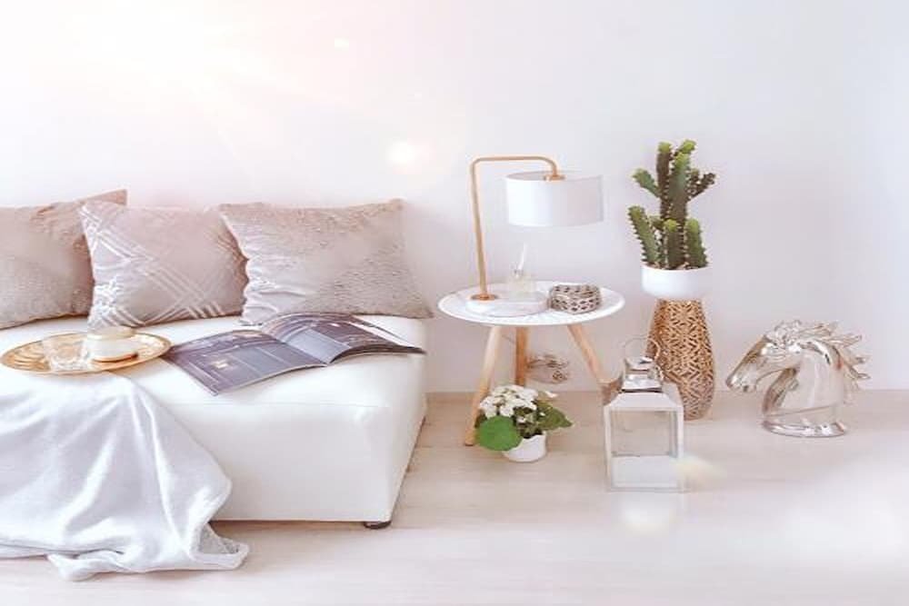 Бангкок: Aora Boutique Hotel Ekkamai