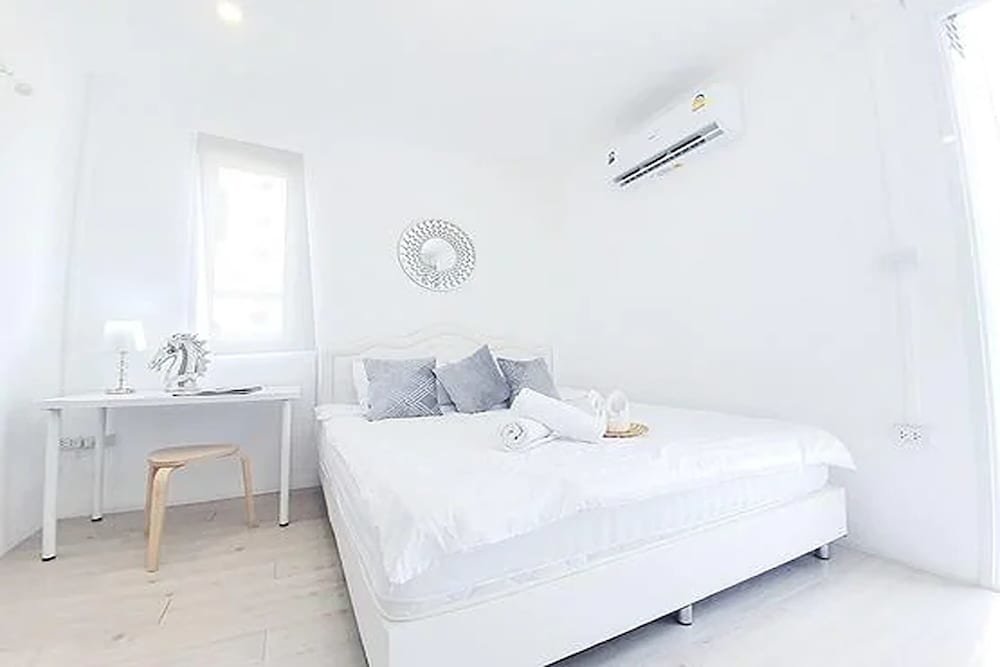 Бангкок: Aora Boutique Hotel Ekkamai