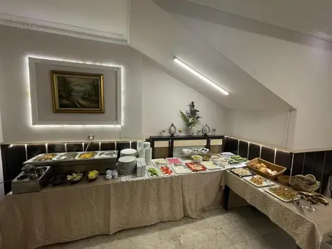 Grand Isbilir Hotel — фото 1