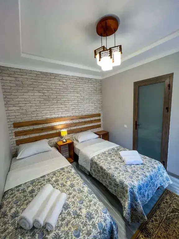 Самарканд: East House Hotel