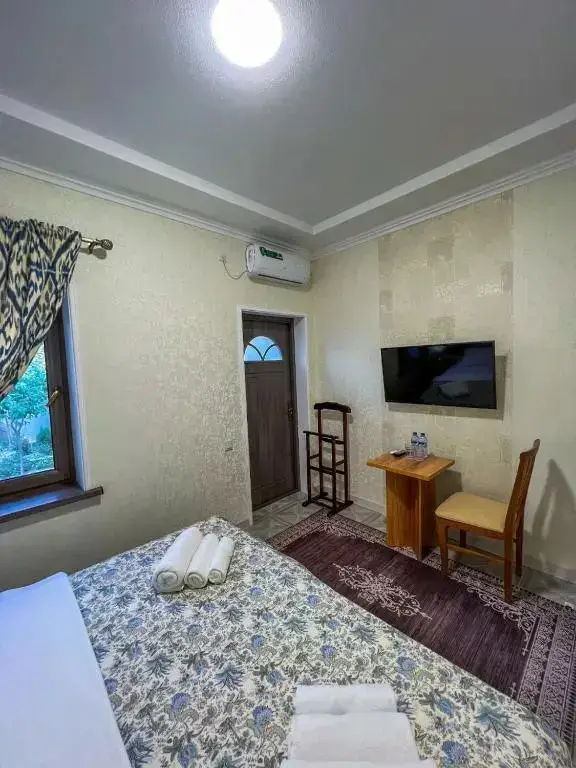 Самарканд: East House Hotel