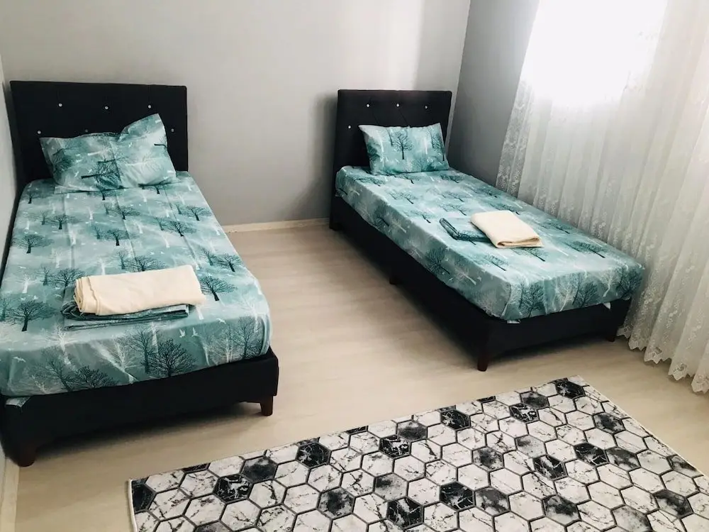 Фетхие: Comfortable Duplex Flat in Fethiye