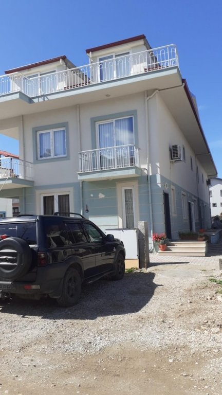 Фетхие: Comfortable Duplex Flat in Fethiye