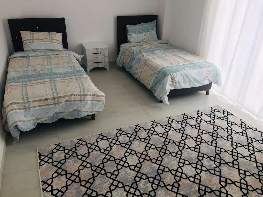 Фетхие: Comfortable Duplex Flat in Fethiye