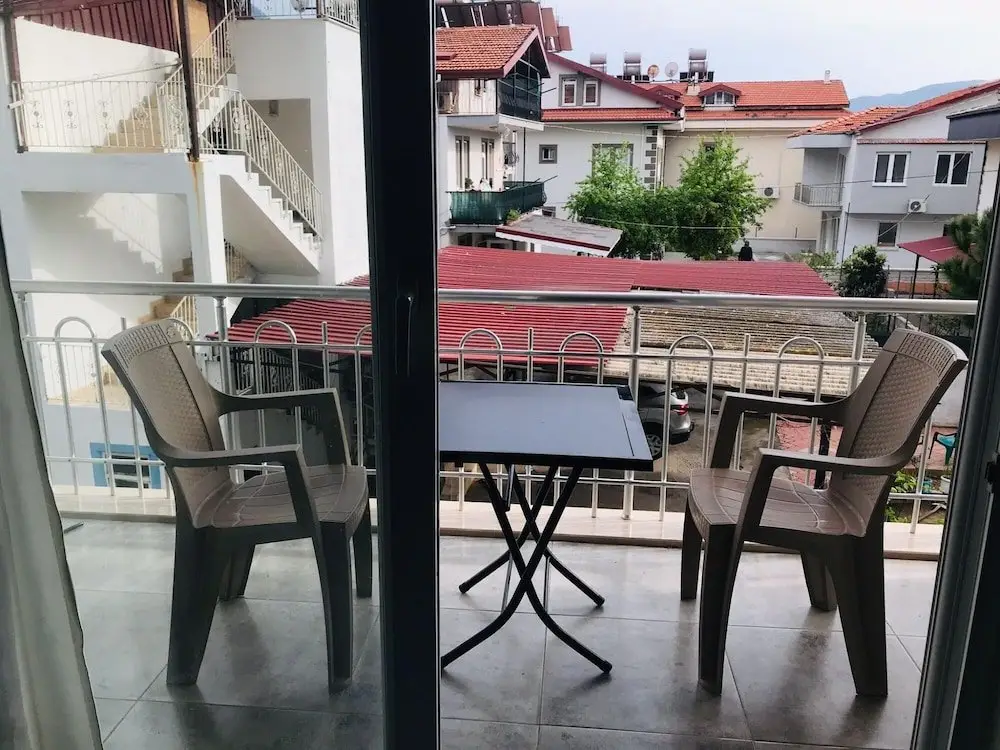 Фетхие: Comfortable Duplex Flat in Fethiye