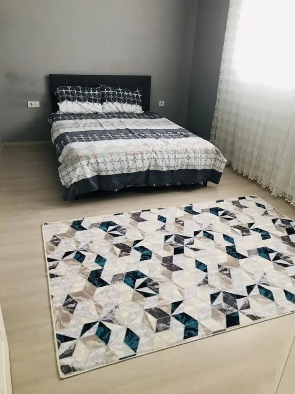 Фетхие: Comfortable Duplex Flat in Fethiye