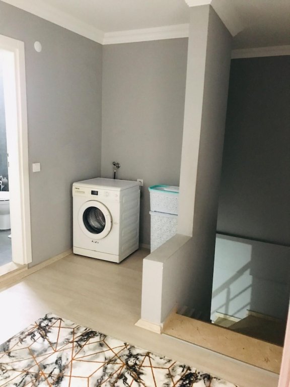 Фетхие: Comfortable Duplex Flat in Fethiye